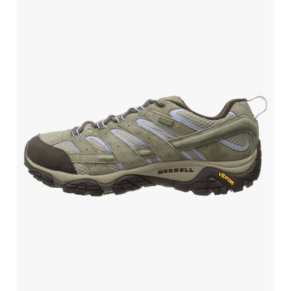 Merrell Women's MOAB 2 WTPF Hiking Shoe Size 6.0 - Picture 1 of 10